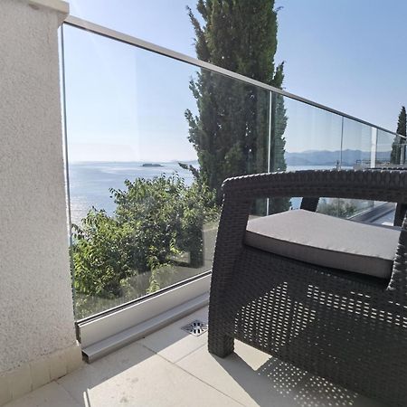 Villa Gloria Cavtat Zimmer foto