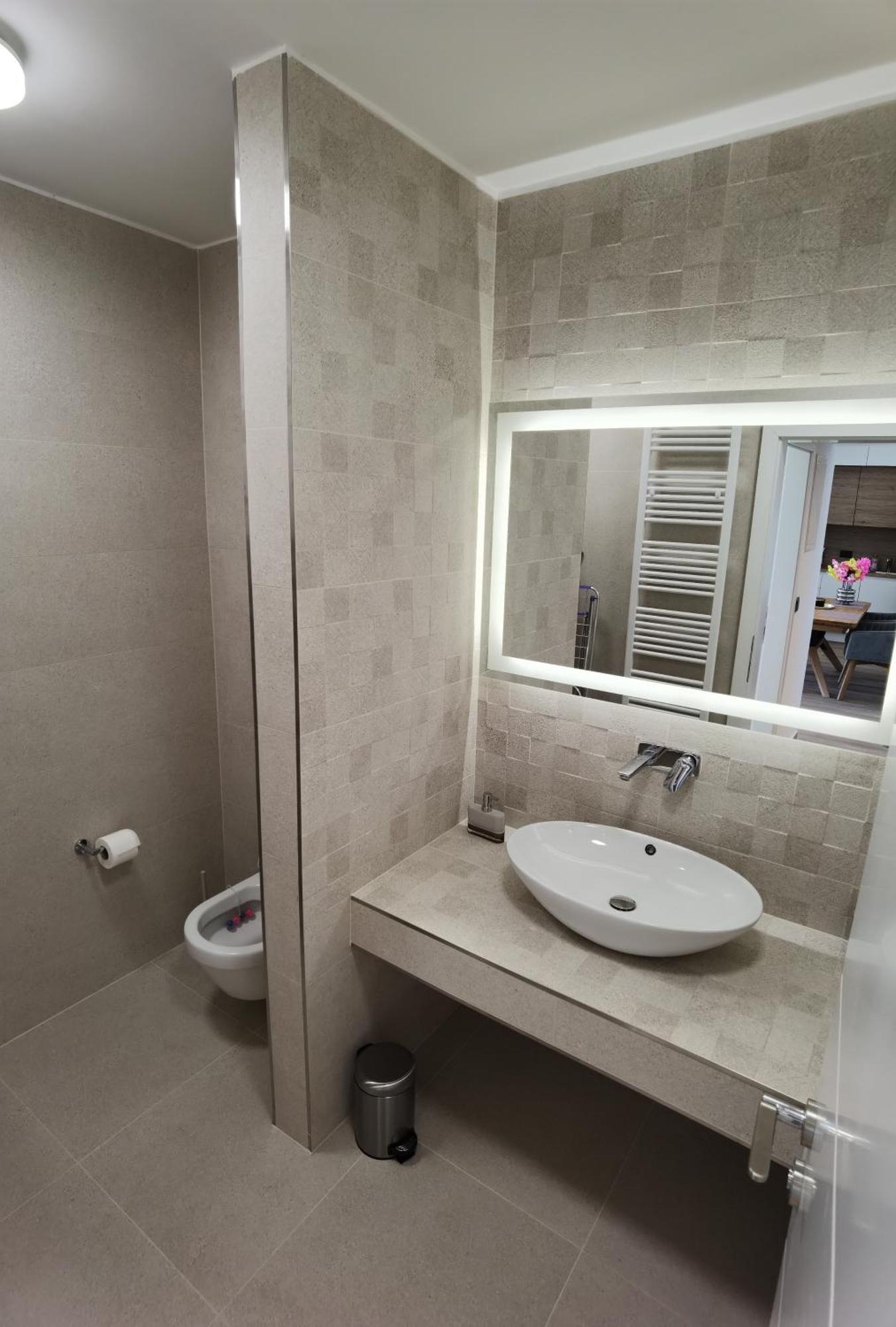Villa Gloria Cavtat Zimmer foto