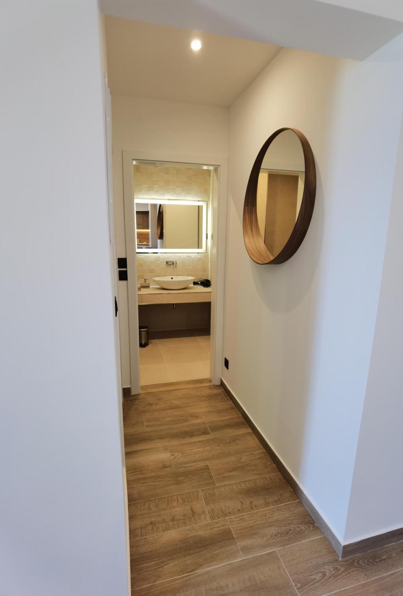 Villa Gloria Cavtat Zimmer foto