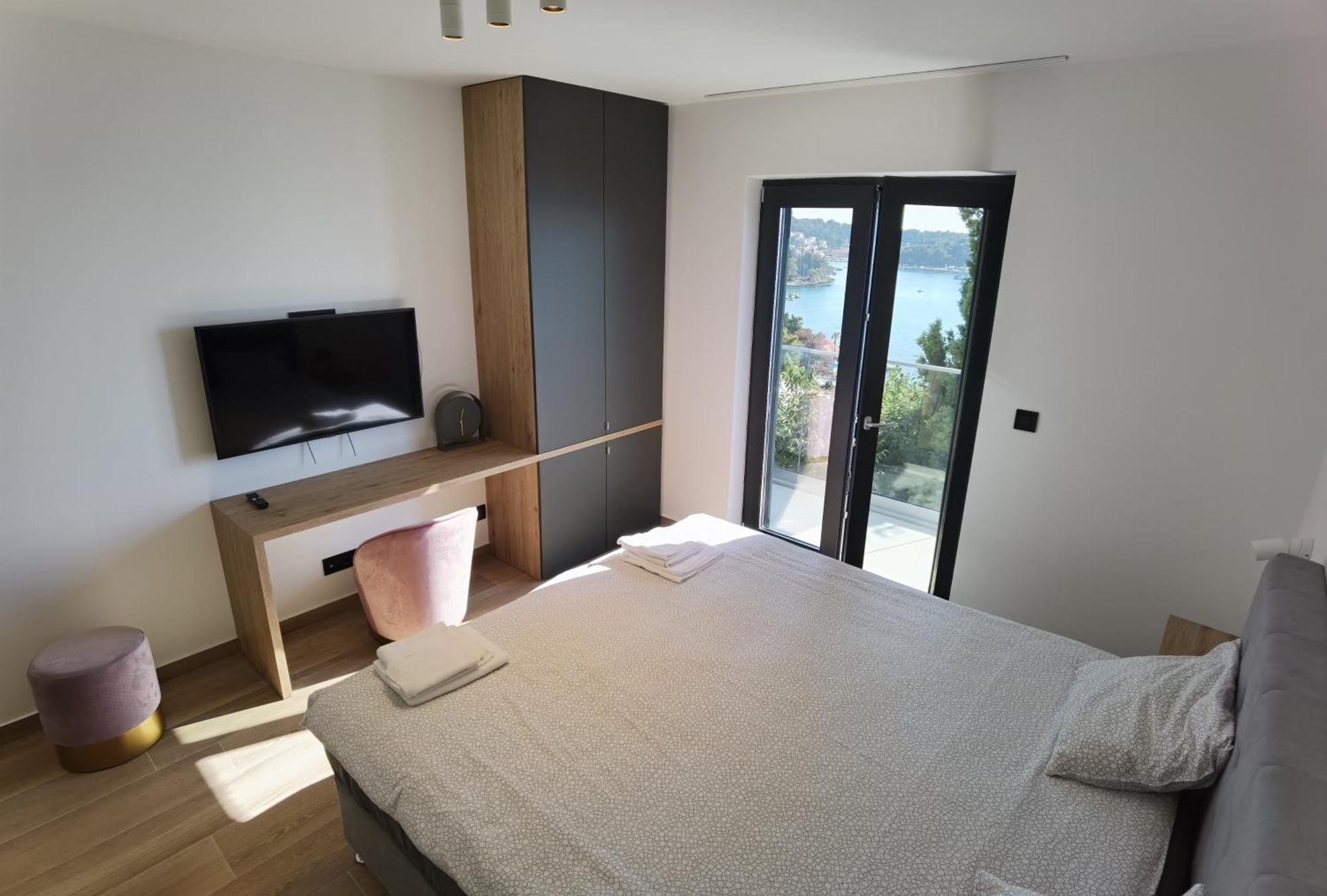 Villa Gloria Cavtat Zimmer foto